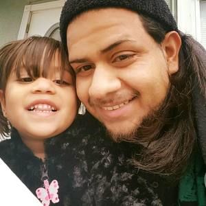 Meet your Posher, Brian